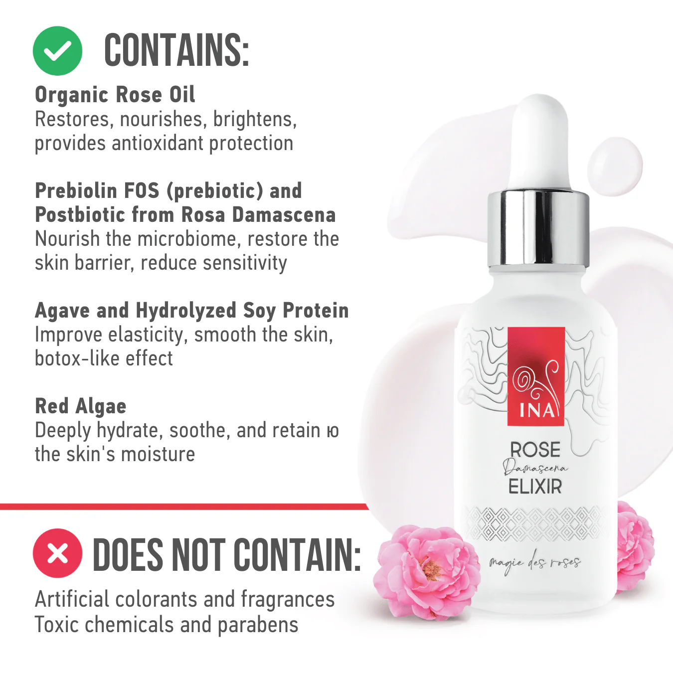 Buy 2 Anti-Age Face Serums, Get 1 Active Moisturizer for Free - Image 5