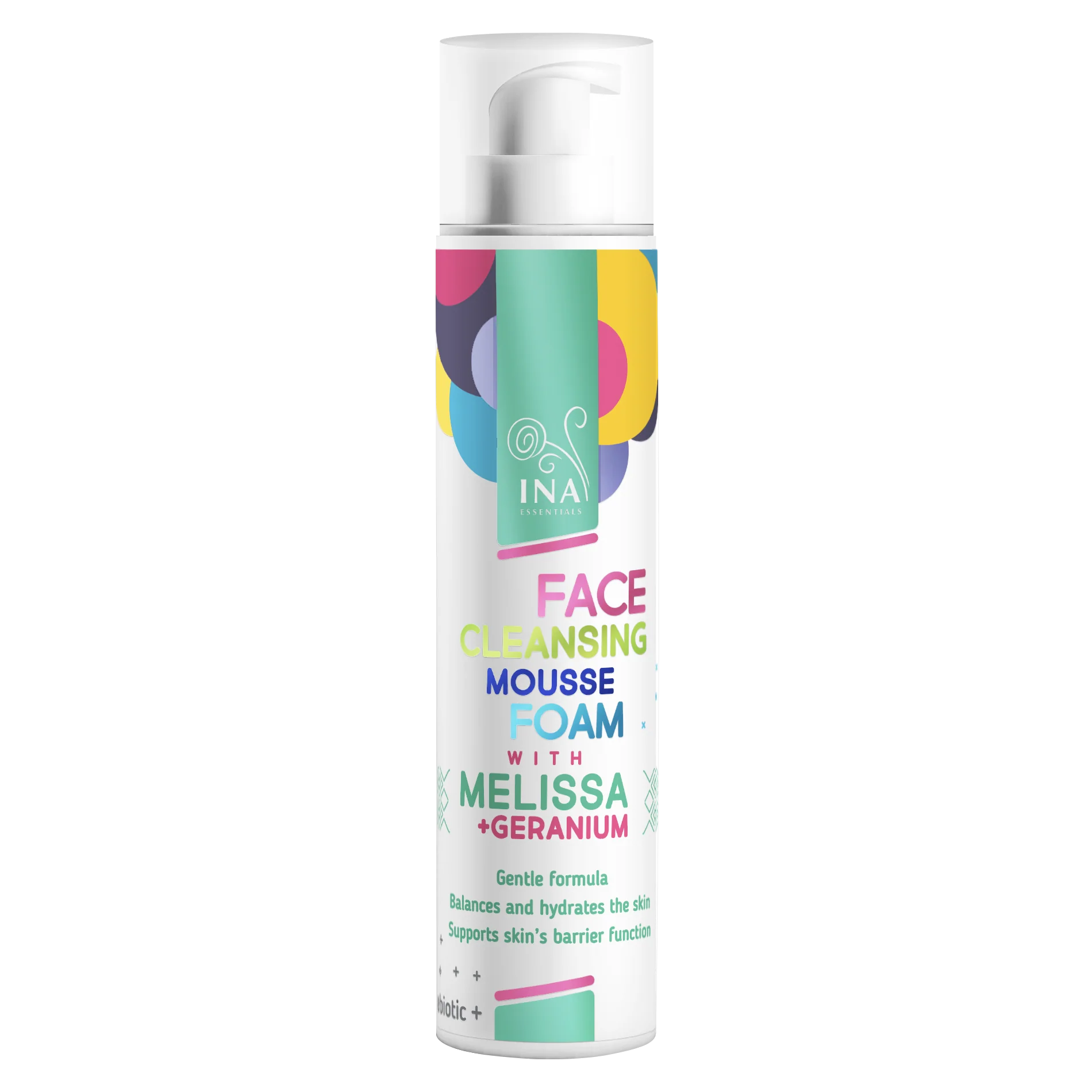 Early access Face foam