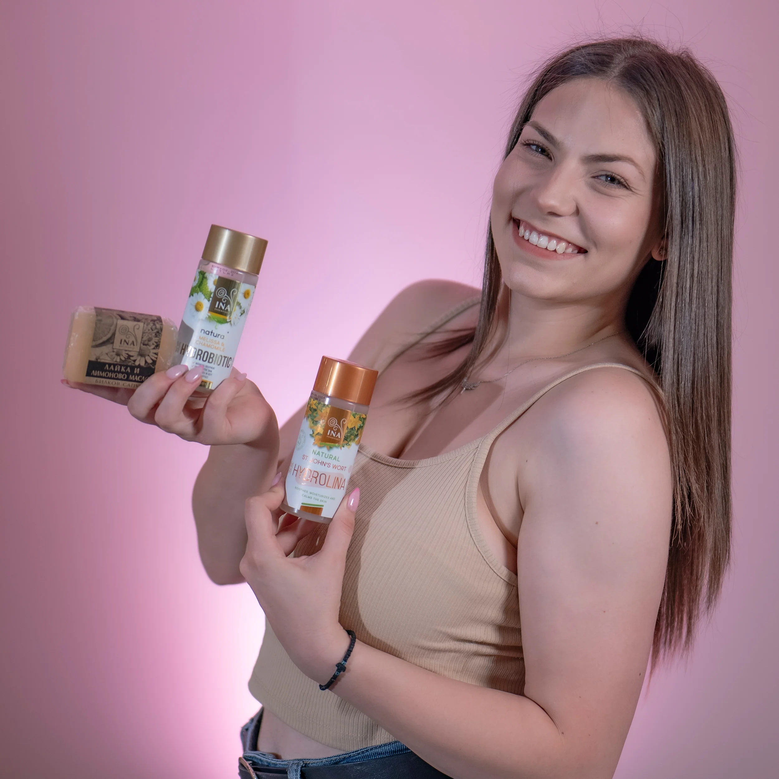 Psoriasis RoutINA™ - lasting solution for Psoriasis & Sensitive skin - Image 2